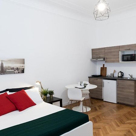 Hemeras Boutique Homes - 4 Design Apartments Near Milan Central Station エクステリア 写真