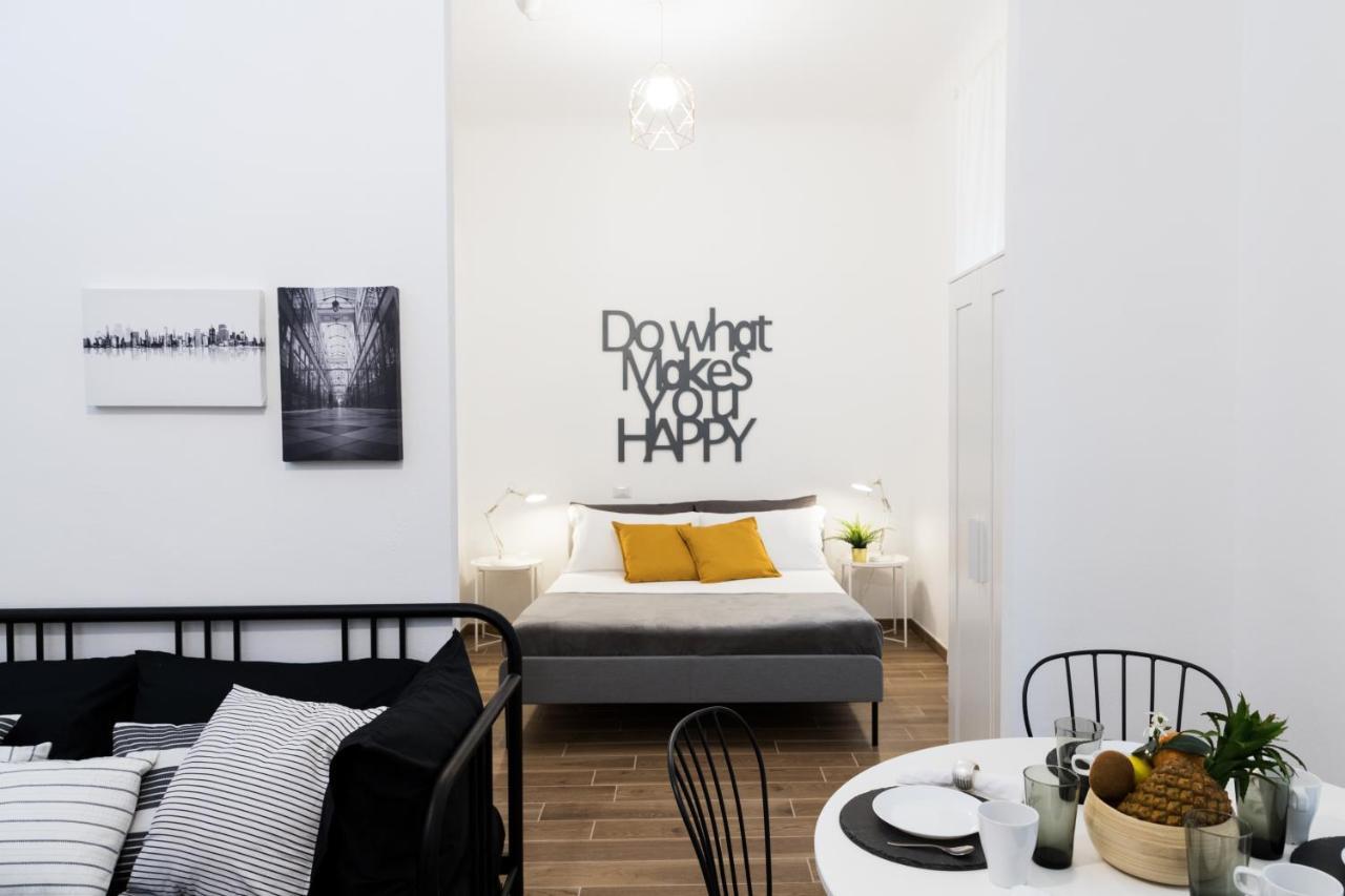 Hemeras Boutique Homes - 4 Design Apartments Near Milan Central Station エクステリア 写真