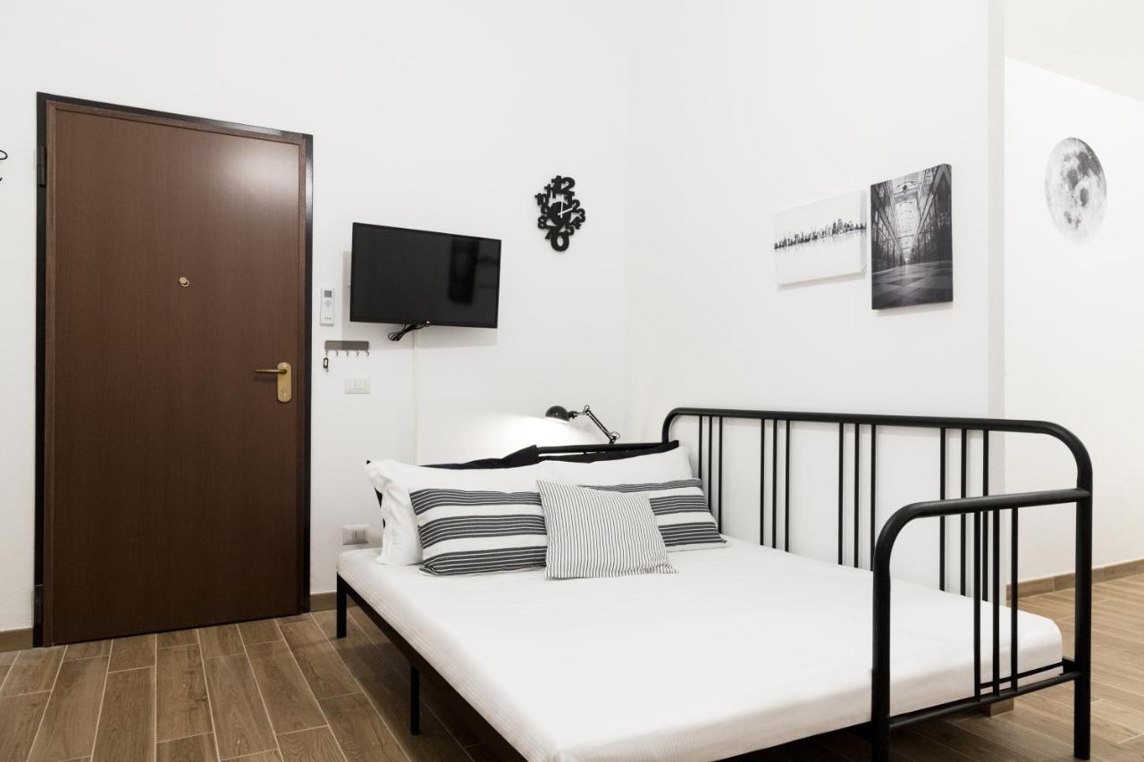 Hemeras Boutique Homes - 4 Design Apartments Near Milan Central Station エクステリア 写真