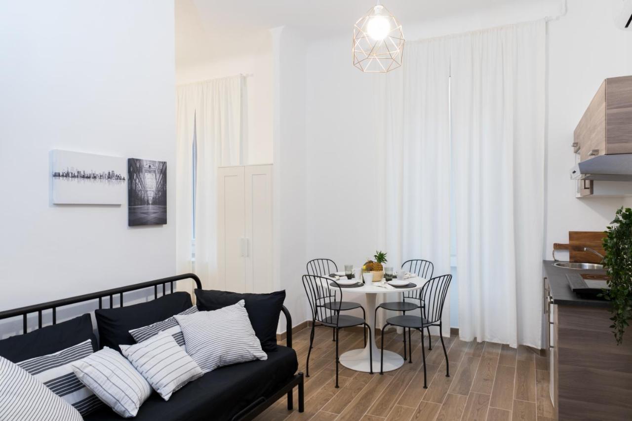 Hemeras Boutique Homes - 4 Design Apartments Near Milan Central Station エクステリア 写真