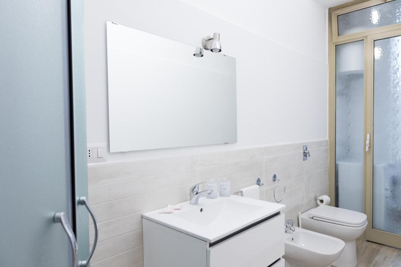 Hemeras Boutique Homes - 4 Design Apartments Near Milan Central Station エクステリア 写真
