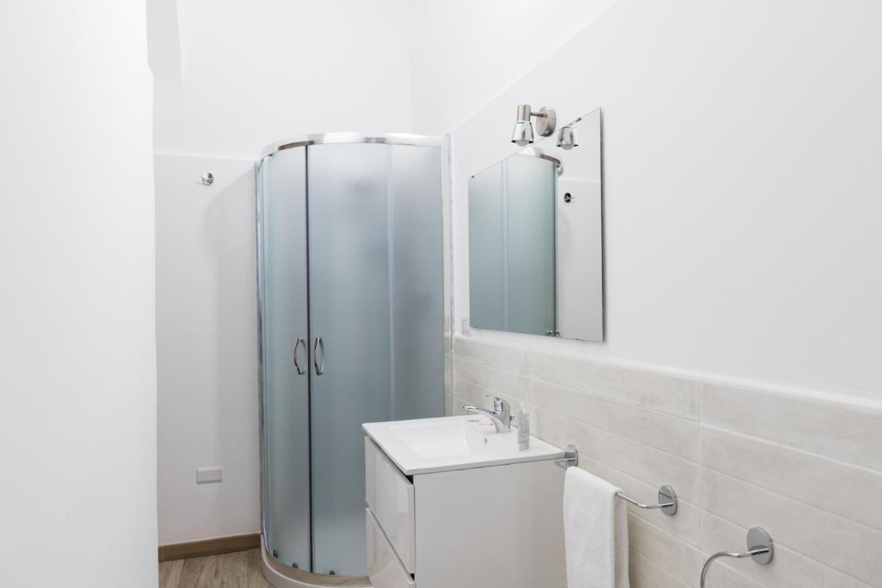 Hemeras Boutique Homes - 4 Design Apartments Near Milan Central Station エクステリア 写真