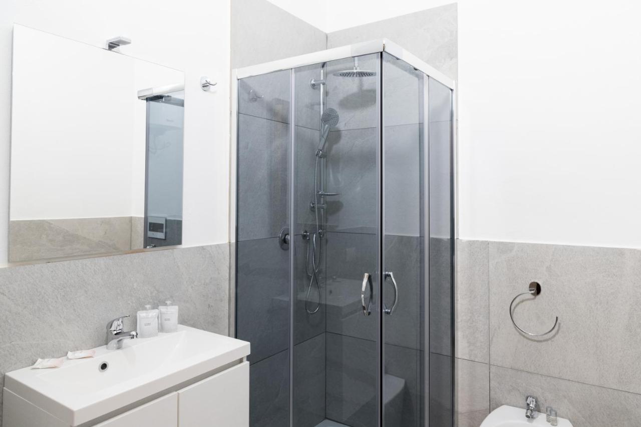 Hemeras Boutique Homes - 4 Design Apartments Near Milan Central Station エクステリア 写真