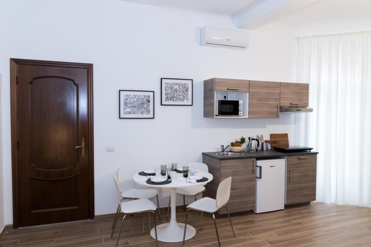 Hemeras Boutique Homes - 4 Design Apartments Near Milan Central Station エクステリア 写真