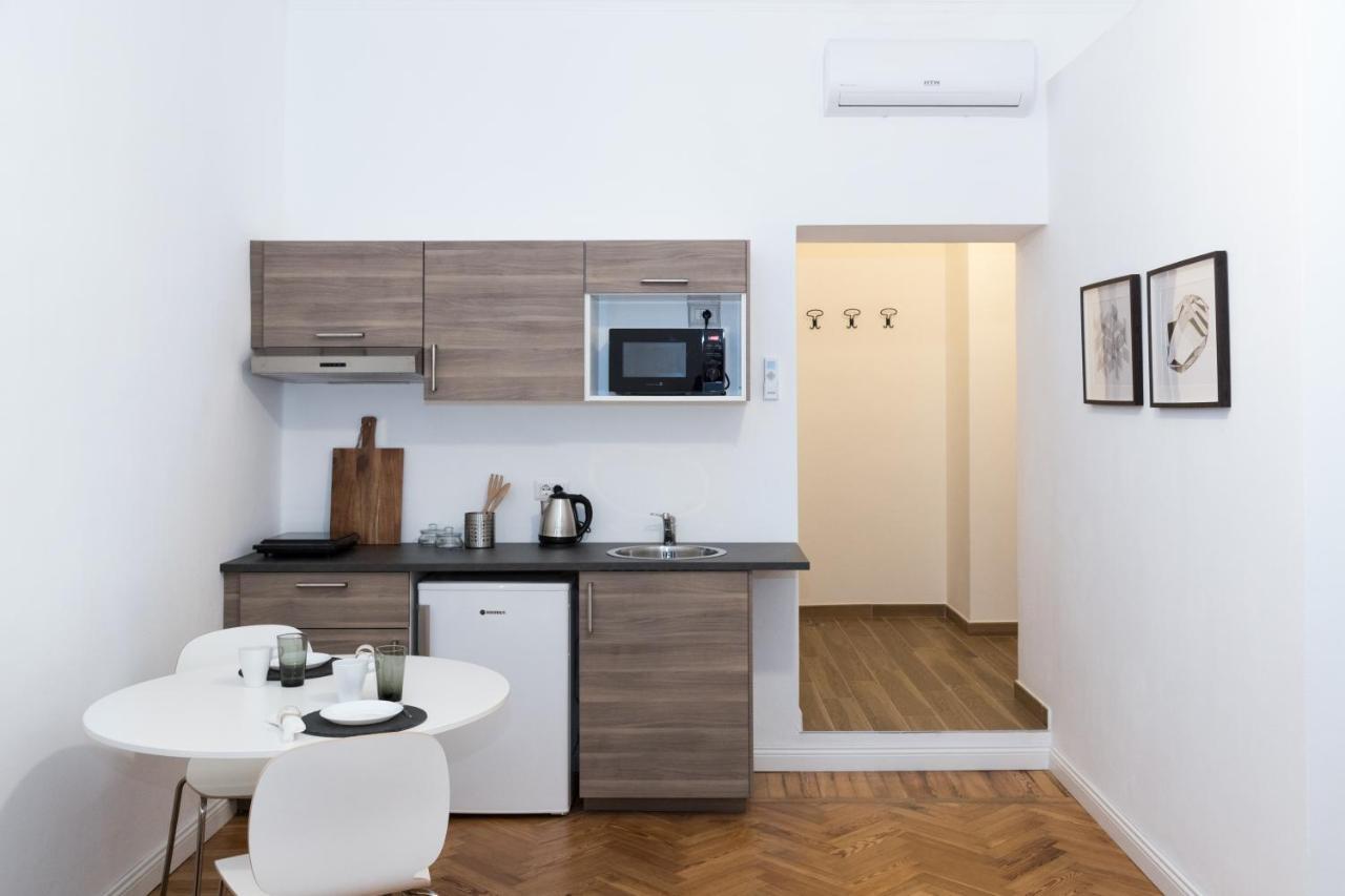Hemeras Boutique Homes - 4 Design Apartments Near Milan Central Station エクステリア 写真